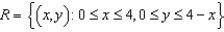 Find the area of the portion of the surface   that lies above the region   . Round your answer to two decimal places.