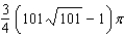 <strong>Find the area of the surface given by over the region R. </strong> A) B) C) D) E)