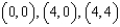 Write a double integral that represents the surface area of   over the region R: triangle with vertices   . Use a computer algebra system to evaluate the double integral. Round your answer to two decimal places.