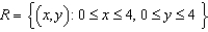Write a double integral that represents the surface area of   over the region R:   . Use a computer algebra system to evaluate the double integral. Round your answer to four decimal places.