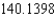 <strong>Write a double integral that represents the surface area of over the region R: . Use a computer algebra system to evaluate the double integral. Round your answer to four decimal places.</strong> A) B) C) D) E)
