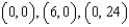 Find the center of mass of the rectangular lamina with vertices   and   for the density   .