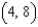 <strong>Find the center of mass of the rectangular lamina with vertices and for the density .</strong> A) B) C) D) E)