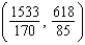 <strong>Find the center of mass of the rectangular lamina with vertices for the density .</strong> A) B) C) D) E)