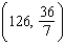 <strong>Find the center of mass of the lamina bounded by the graphs of the equations for the density .</strong> A) B) C) D) E)