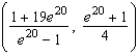 <strong>Find the center of mass of the lamina bounded by the graphs of the equations for the density .</strong> A) B) C) D) E)
