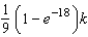 <strong>Find the mass of the lamina bounded by the graphs of the equations for the density .</strong> A) B) C) D) E)