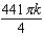 <strong>Find the mass of the lamina bounded by the graphs of the equations for the density .</strong> A) B) C) D) E)