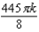 <strong>Find the mass of the lamina bounded by the graphs of the equations for the density .</strong> A) B) C) D) E)