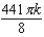 <strong>Find the mass of the lamina bounded by the graphs of the equations for the density .</strong> A) B) C) D) E)