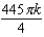 <strong>Find the mass of the lamina bounded by the graphs of the equations for the density .</strong> A) B) C) D) E)