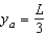 <strong>Determine the location of the horizontal axis for figure (b) at which a vertical gate in a dam is to be hinged so that there is no moment causing rotation under the indicated loading (see figure (a)). The model for is where is the y-coordinate of the centroid of the gate, is the moment of inertia of the gate about the line , h is the depth of the centroid below the surface, and A is the area of the gate. </strong> A) B) C) D) E)