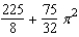 <strong>Evaluate the double integral below. </strong> A) B) C) D) E)