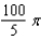 <strong>Evaluate the following iterated integral by converting to polar coordinates. </strong> A) B) C) D) E)