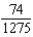 <strong>Evaluate the following iterated integral by converting to polar coordinates. </strong> A) B) C) D) E)