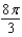 <strong>Combine the sum of the two iterated integrals into a single integral by converting to polar coordinates. Evaluate the resulting iterated integral. </strong> A) B) C) D) E)