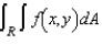 Given use polar coordinates to set up and evaluate the double integral .