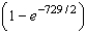 <strong>Given use polar coordinates to set up and evaluate the double integral .</strong> A) B) C) D) E)