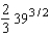 <strong>Use a double integral in polar coordinates to find the volume of the solid inside the hemisphere but outside the cylinder .</strong> A) B) C) D) E)