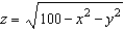 Find a such that the volume inside the hemisphere and outside the cylinder is one-half the volume of the hemisphere. Round your answer to four decimal places.