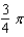 <strong>Use a double integral to find the area enclosed by the graph of . </strong> A) B) C) D) E)