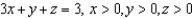<strong>Use a double integral to find the volume of the indicated solid. </strong> A) B) C) D) E)