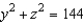 <strong>Set up and evaluate a double integral to find the volume of the solid bounded by the graphs of the equations and in the first octant.</strong> A) 5,184 B) 576 C) 3,456 D) 1,728 E) 1,152
