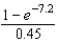 <strong>Evaluate the iterated integral below. Note that it is necessary to switch the order of integration. </strong> A) B) C) D) E)