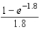 <strong>Evaluate the iterated integral below. Note that it is necessary to switch the order of integration. </strong> A) B) C) D) E)