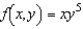 <strong>Find the average value of over the region R where: R: rectangle with vertices </strong> A) B) C) D) E)