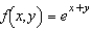<strong>Find the average value of over the region R, where R is a triangle with vertices .</strong> A) B) C) D) E)