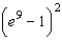 <strong>Find the average value of over the region R, where R is a triangle with vertices .</strong> A) B) C) D) E)