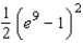 <strong>Find the average value of over the region R, where R is a triangle with vertices .</strong> A) B) C) D) E)