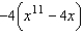 <strong>Evaluate the following integral. </strong> A) B) C) D) E)