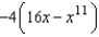 <strong>Evaluate the following integral. </strong> A) B) C) D) E)