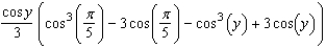 <strong>Evaluate the following integral. </strong> A) B) C) D) E)