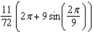<strong>Evaluate the following iterated integral. </strong> A) B) C) D) E)