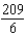 <strong>Use an iterated integral to find the area of the region bounded by .</strong> A) B) C) D) E) The integral is improper and does not converge.