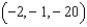<strong>Identify any extrema of the function by recognizing its given form or its form after completing the square.</strong> A) relative maximum: B) relative maximum: C) relative minimum: D) relative minimum: E) relative maximum: