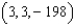 <strong>Examine the function for relative extrema and saddle points.</strong> A) saddle point: B) relative minimum: C) relative minimum: D) saddle point: E) saddle point: