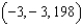 <strong>Examine the function for relative extrema and saddle points.</strong> A) saddle point: B) relative minimum: C) relative minimum: D) saddle point: E) saddle point: