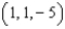 <strong>Examine the function for relative extrema and saddle points. </strong> A) relative minimum: B) relative minimum: C) relative maximum: D) saddle point: E) saddle point: