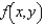 Determine whether there is a relative maximum, a relative minimum, a saddle point, or insufficient information to determine the nature of the function at the critical point , if .