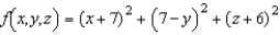 Find the critical points of the function , and from the form of the function, determine whether a relative maximum or a relative minimum occurs at each point.