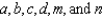 <strong>Find the critical points of the function , and from the form of the function, determine whether a relative maximum or a relative minimum occurs at each point.</strong> A) relative maxima at , , , where are arbitrary real numbers B) relative minima at , , , where are arbitrary real numbers C) relative minimum at D) relative maximum at E) no relative extrema