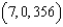 <strong>Find the absolute extrema of on the region .</strong> A) absolute minimum: Absolute maximum: B) absolute minimum: Absolute maximum: C) absolute minimum: Absolute maximum: D) absolute minimum: Absolute maximum: E) absolute minimum: Absolute maximum: