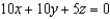 <strong>Find the unit normal vector to the surface at the point .</strong> A) B) C) D) E)