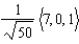 <strong>Find a unit normal vector to the surface at the point .</strong> A) B) C) D) E)