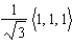 <strong>Find a unit normal vector to the surface at the point .</strong> A) B) C) D) E)