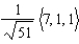 <strong>Find a unit normal vector to the surface at the point .</strong> A) B) C) D) E)